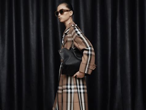 burberry sell|burberry sales 2021.